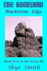 Produktbild: The Hoodsman - Blackstone Edge