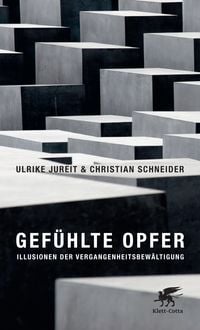 Produktbild: Gef&uuml;hlte Opfer