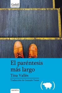 Produktbild: El par&eacute;ntesis m&aacute;s largo