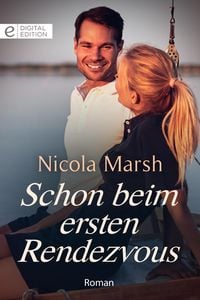 Produktbild: Schon beim ersten Rendezvous