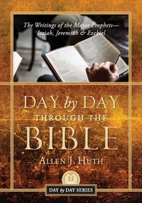 Produktbild: Day by Day Through the Bible