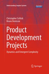 Produktbild: Product Development Projects