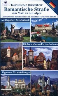 Produktbild: Romantische Stra&szlig;e