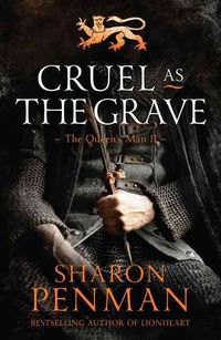 Produktbild: Penman, S: Cruel as the Grave