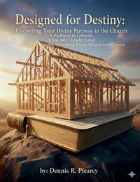 Produktbild: Designed for Destiny