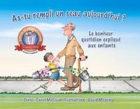 Produktbild: As-Tu Rempli Un Seau Aujourd'hui