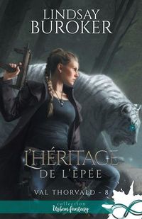 Produktbild: L'h&eacute;ritage de l'&eacute;p&eacute;e