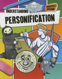 Produktbild: Understanding Personification