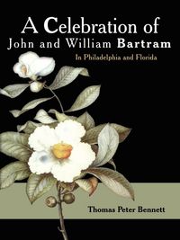 Produktbild: A Celebration of John and William Bartram