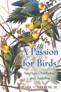 Produktbild: A Passion for Birds