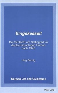 Produktbild: Eingekesselt