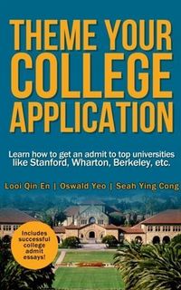 Produktbild: Theme Your College Application