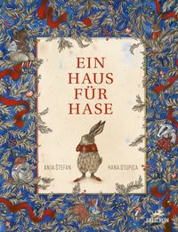 Produktbild: Ein Haus f&uuml;r Hase