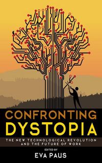 Produktbild: Confronting Dystopia