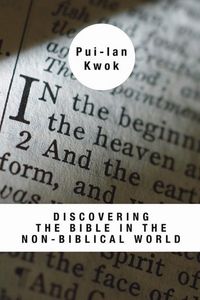 Produktbild: Discovering the Bible in the Non-Biblical World