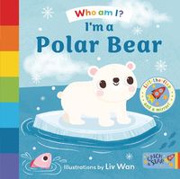 Produktbild: I'm a Polar Bear