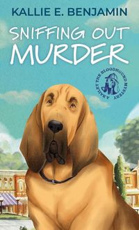 Produktbild: Sniffing Out Murder