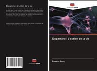 Produktbild: Dopamine : L'action de la vie