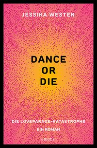 Produktbild: DANCE OR DIE