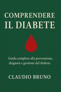 Produktbild: COMPRENDERE IL DIABETE