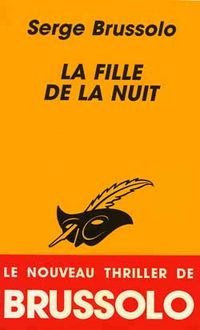 Produktbild: Gf/la Fille de la Nuit