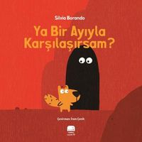 Produktbild: Ya Bir Ayiyla Karsilasirsam