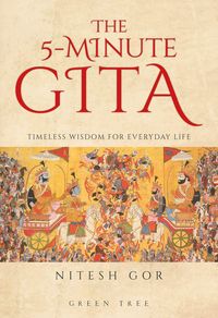Produktbild: The 5-Minute Gita