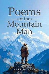 Produktbild: Poems of the Mountain Man