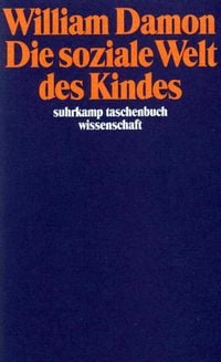 Produktbild: Die soziale Welt des Kindes