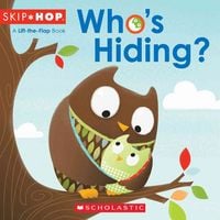 Produktbild: Skip Hop: Who's Hiding?