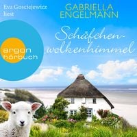 Produktbild: Sch&auml;fchenwolkenhimmel