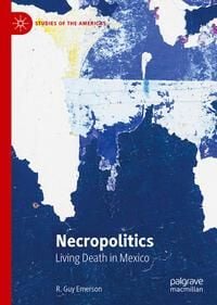 Produktbild: Necropolitics
