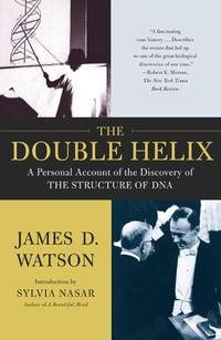 Produktbild: The Double Helix