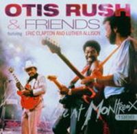 Produktbild: Rush, O: Live At Montreux 1986