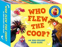 Produktbild: Who Flew the Coop?