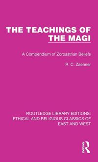 Produktbild: The Teachings of the Magi