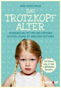 Produktbild: Das Trotzkopfalter