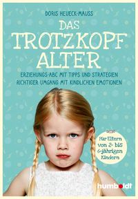 Produktbild: Das Trotzkopfalter