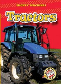 Produktbild: Tractors