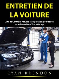 Produktbild: Entretien de la Voiture