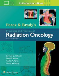 Produktbild: Halperin, E: Principles and Practice of Radiation Oncology