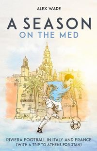 Produktbild: A Season on the Med