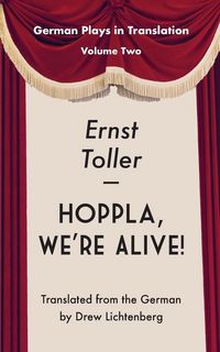 Produktbild: Hoppla, We're Alive!