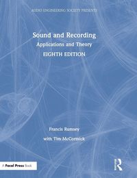 Produktbild: Sound and Recording
