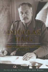 Produktbild: Haig Diaries