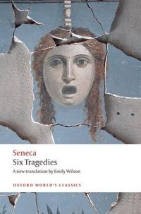 Produktbild: Six Tragedies