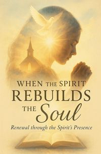 Produktbild: When the Spirit Rebuilds the Soul