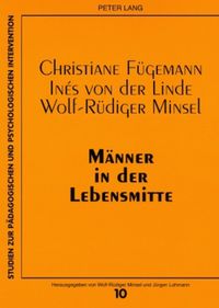 Produktbild: M&auml;nner in der Lebensmitte
