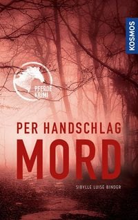 Produktbild: Per Handschlag Mord