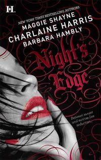 Produktbild: Nights Edge